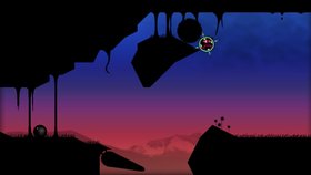 NightSky Screenshot from Shacknews