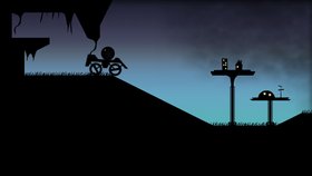 NightSky Screenshot from Shacknews