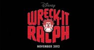 Disney's Wreck-It Ralph explores the lives of video game characters