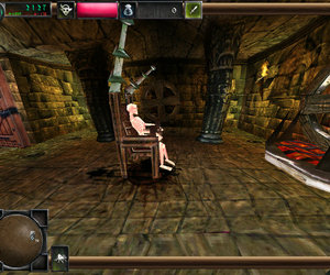 Dungeon Keeper 2 Files