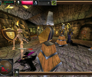 Dungeon Keeper 2 Chat