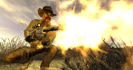 Fallout: New Vegas DLC screenshots - Lonesome Road & Gun Runner's Arsenal