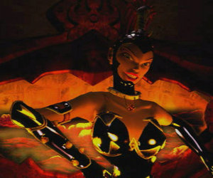 Dungeon Keeper 2 Screenshots