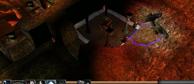 Dungeon Keeper 2 News