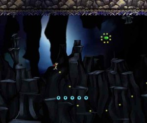 A Flipping Good Time Screenshots