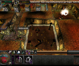 Dungeon Keeper 2 Screenshots