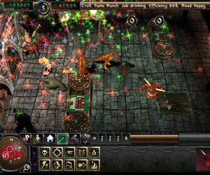 Dungeon Keeper 2 Videos