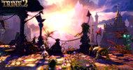 Trine 2 screenshots