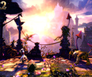 Trine 2 Chat