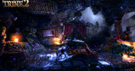 Trine 2 screenshots