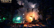 Trine 2 screenshots