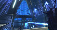 Halo: Combat Evolved Anniversary 'PAX' screenshots