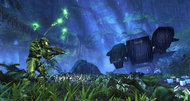Halo: Combat Evolved Anniversary 'PAX' screenshots