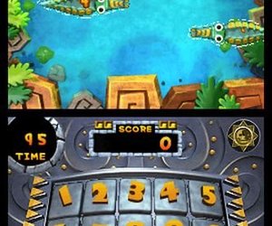 Junior Island Adventure Screenshots