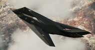 Ace Combat: Assault Horizon F-117A screenshots