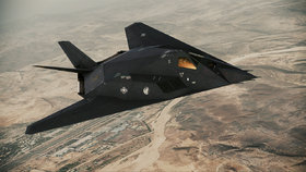 Ace Combat: Assault Horizon Screenshot from Shacknews