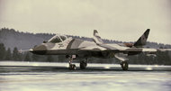 Ace Combat: Assault Horizon PAK-FA screenshots