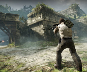 Counter-Strike: Global Offensive Screenshots