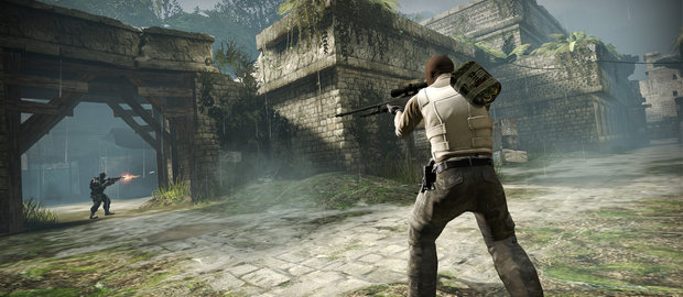 Counter-Strike: Global Offensive News