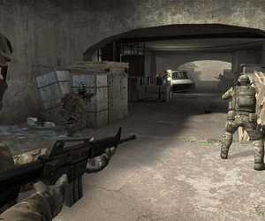 Counter-Strike: Global Offensive Screenshots
