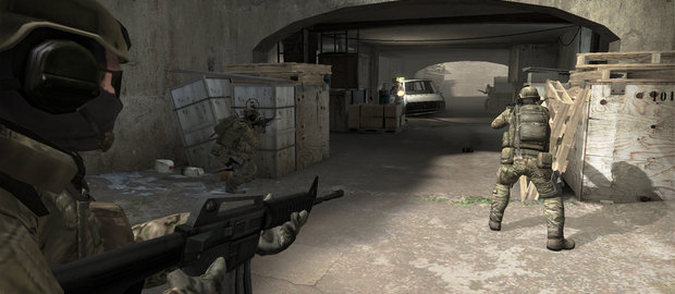 Counter-Strike: Global Offensive News