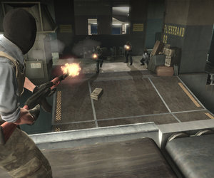 Counter-Strike: Global Offensive Videos