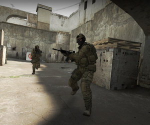 Counter-Strike: Global Offensive Files