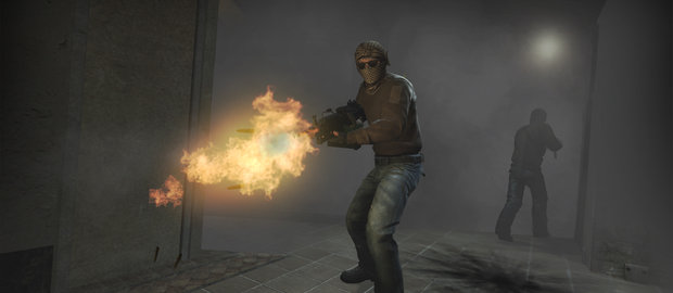 Counter-Strike: Global Offensive News