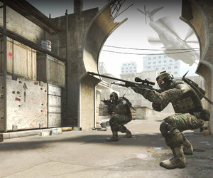 Counter-Strike: Global Offensive Screenshots