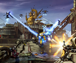 Borderlands 2 Screenshots