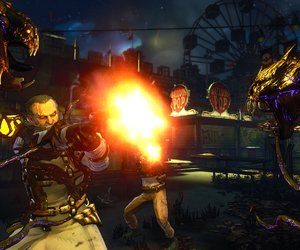 The Darkness II Videos