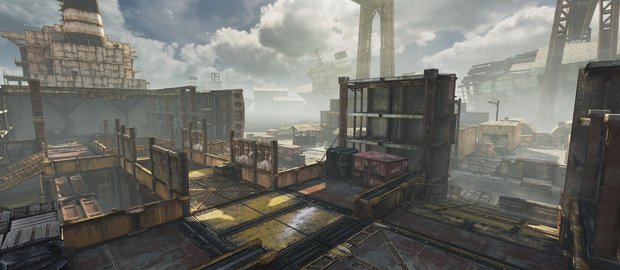 Gears of War 3 News