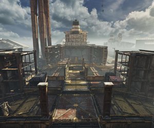 Gears of War 3 Files