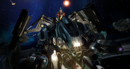 Starhawk Gamescom 2011 screenshots