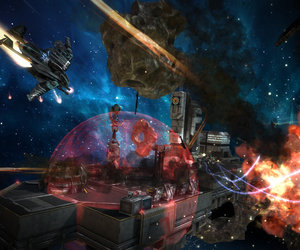 Starhawk Files