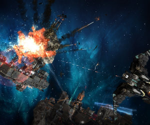 Starhawk Screenshots