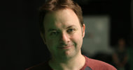 Jaffe working on free-to-play shooter