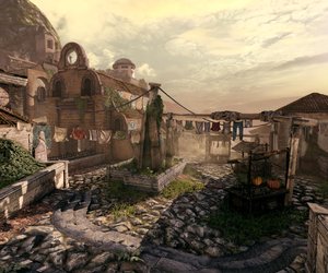 Gears of War 3 Chat