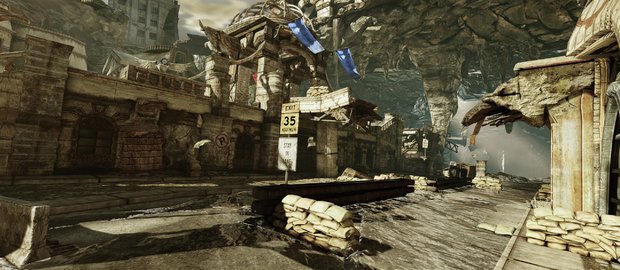 Gears of War 3 News