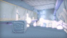 Quantum Conundrum Screenshot from Shacknews