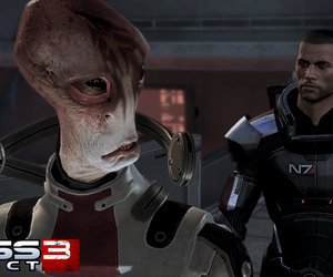 Mass Effect 3 Videos