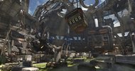 Gears of War 3 maps (8/26/11)