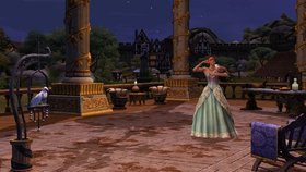 The Sims Medieval: Pirates and Nobles Screenshot from Shacknews