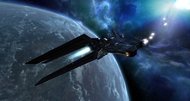 X3: Terran Conflict screenshots