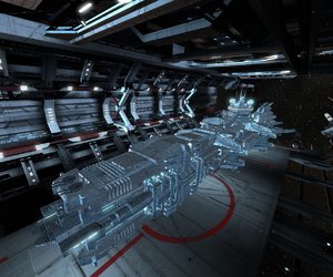 X3: Terran Conflict Screenshots