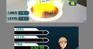 Tetris Axis screens
