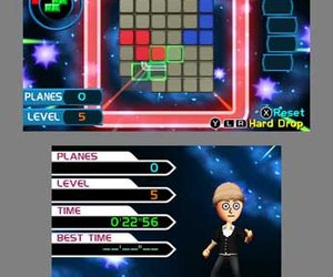 Tetris Axis Videos