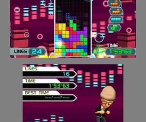Tetris Axis Files