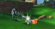 The Kore Gang screenshots