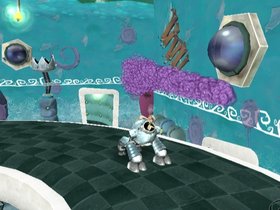Kore Gang Screenshot from Shacknews